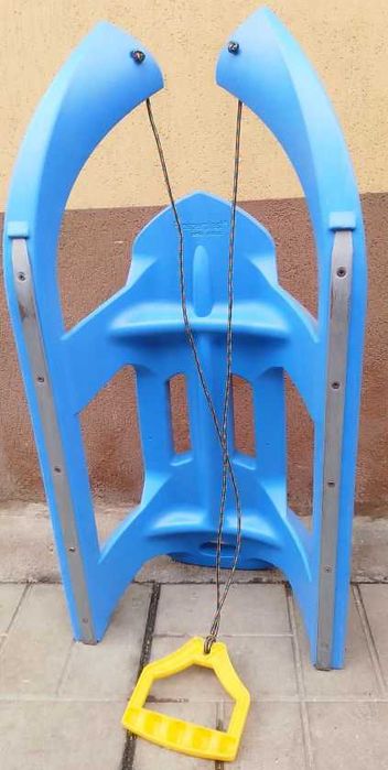 Sanii ptr zapada - stare excelenta pret avansajos!