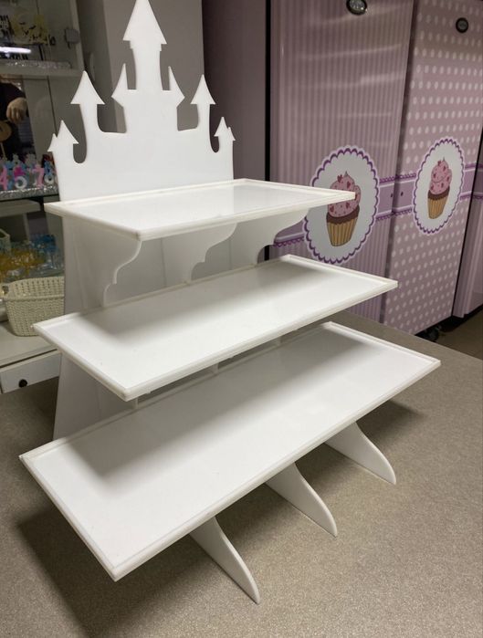 Suport candy bar/ fruit bar