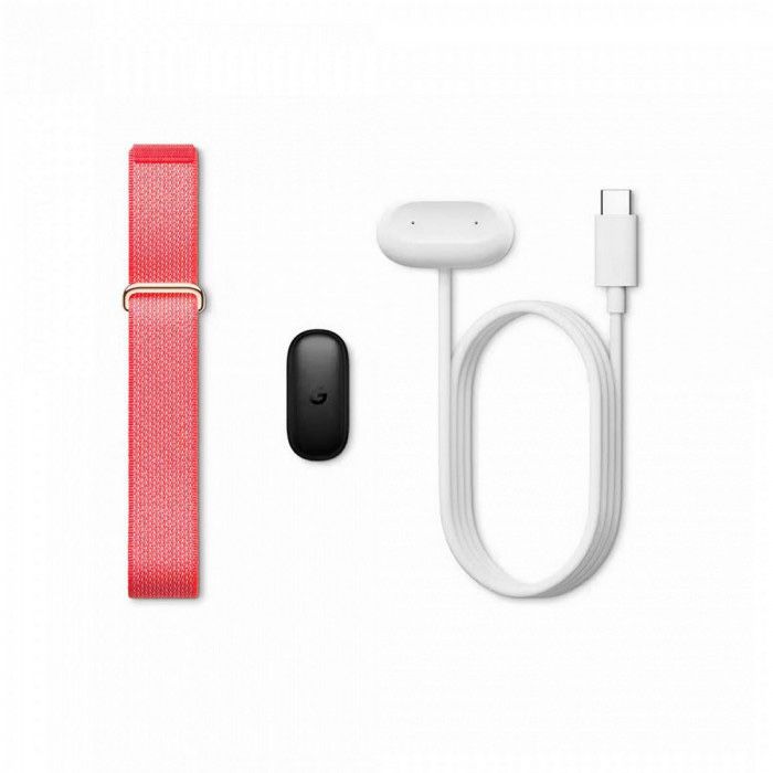 Новый Google Fitbit Air • Фитнес Браслет •