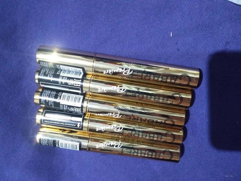 Продам косметику вся новая