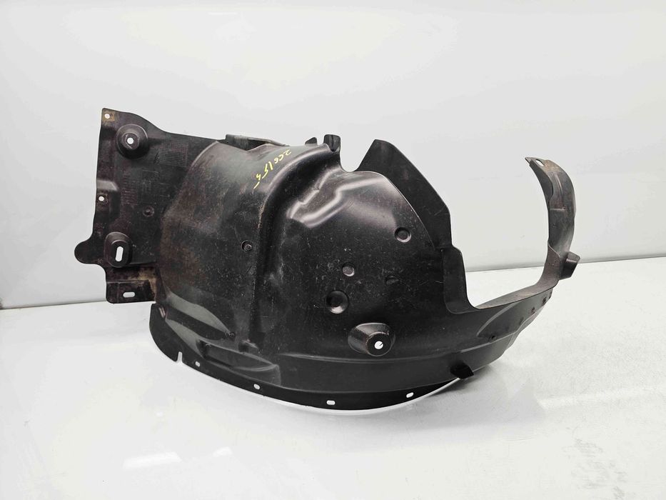 Carenaj roata dreapta fata Bmw X1 (E84) [Fabr 2009-2015] Facelift OEM
