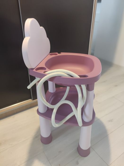 Lavoar pentru igiena copiilor