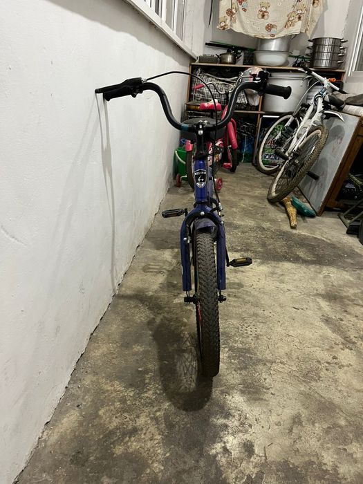 Велосипеды 2 штук