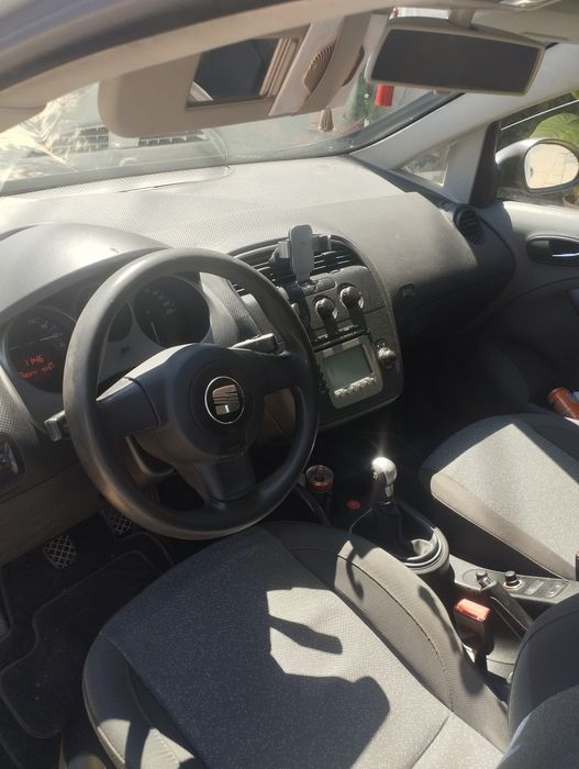 De vânzare Seat althea