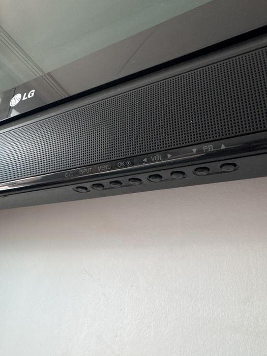 Телевизор LG,очень в хоршем состоянии