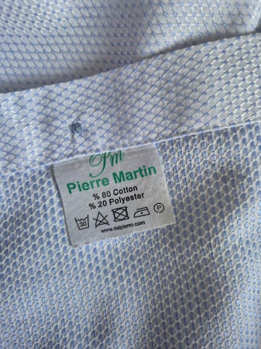 Cămașă bărbați - Pierre Martin