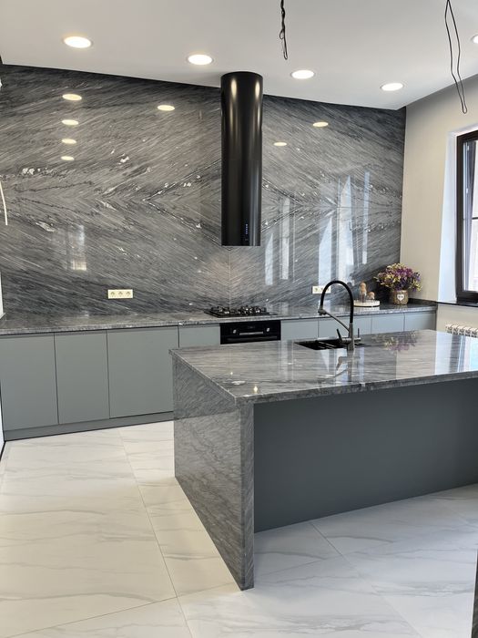 Столешница из мрамора Астана