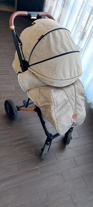 Коляска Ining Baby