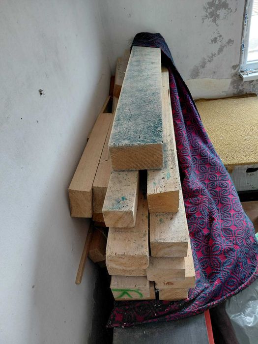 греди от Балсово дърво