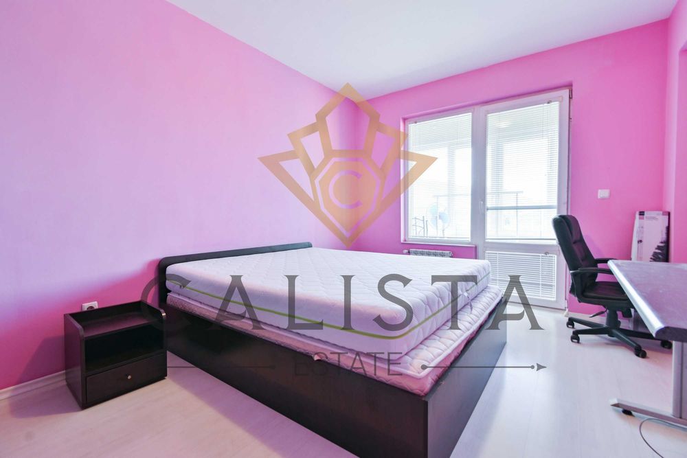 Продава се Двустаен апартамент в София, Младост 2 - 74 кв.м за 2568 €/кв.м - Снимка #4