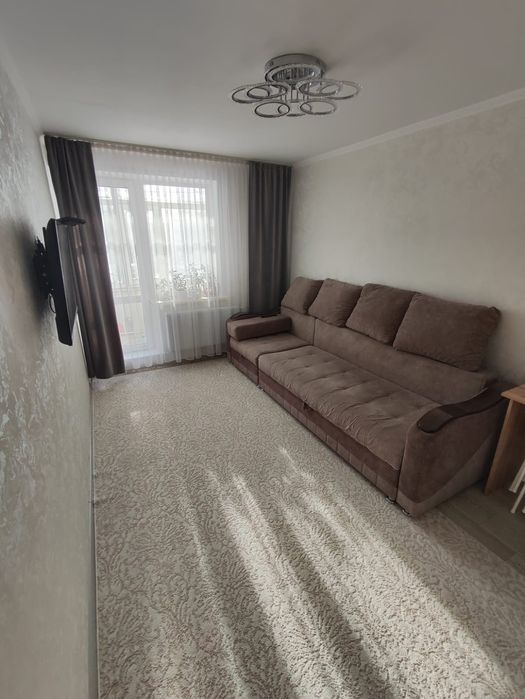 Продается 2х комнатная квартира.