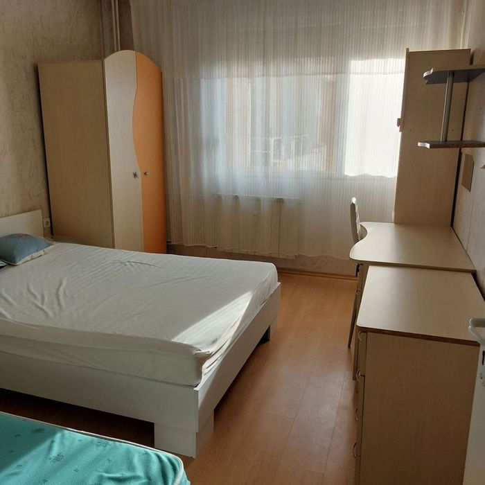 Дава се под наем Тристаен апартамент в София, Белите брези - 90 кв.м за 717.06 € - Снимка #6