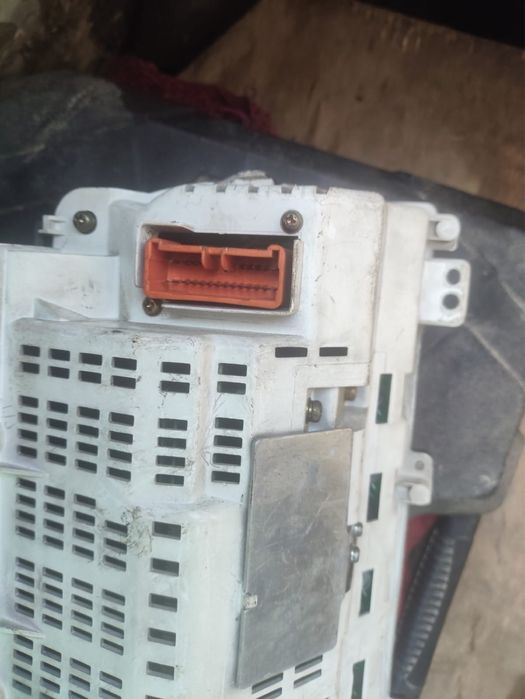 Щиток приборов  Катушка Трамблёр Марк 2 90