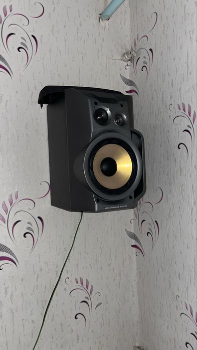 Муз центр sony GRX-80