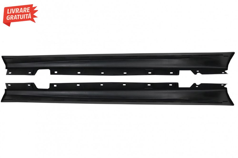 Praguri laterale BMW E90 E91 Seria 3 LCI Non-LCI (2004-2011) M-technik