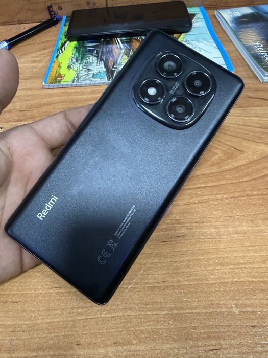 Redmi note 14 pro sotiladi ili obmen