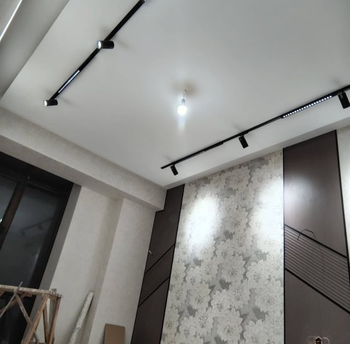 Подключ ремонт квартира в учаска