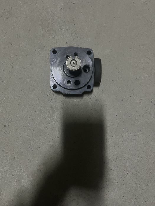 Плунжерная пара 1Kz