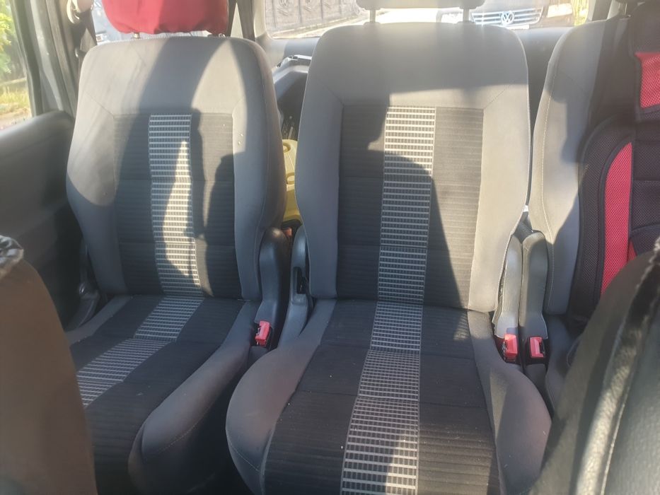 Volkswagen  2009 diesel, 1.900 € — imagine 5