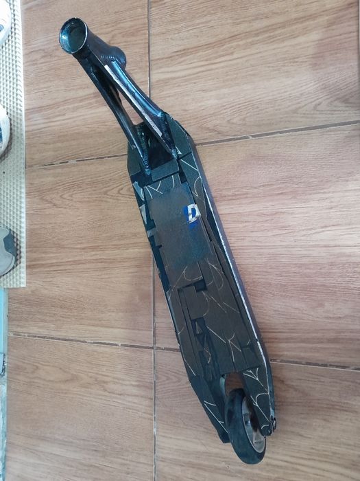 Продам доску Ethic erawan v2