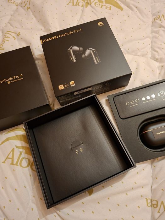 Huawei Freebuds Pro 4