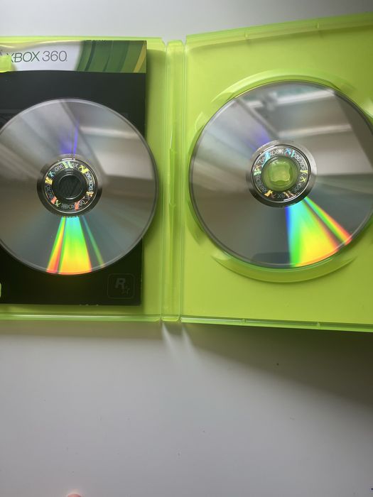 Gta 5 pentru Xbox 360