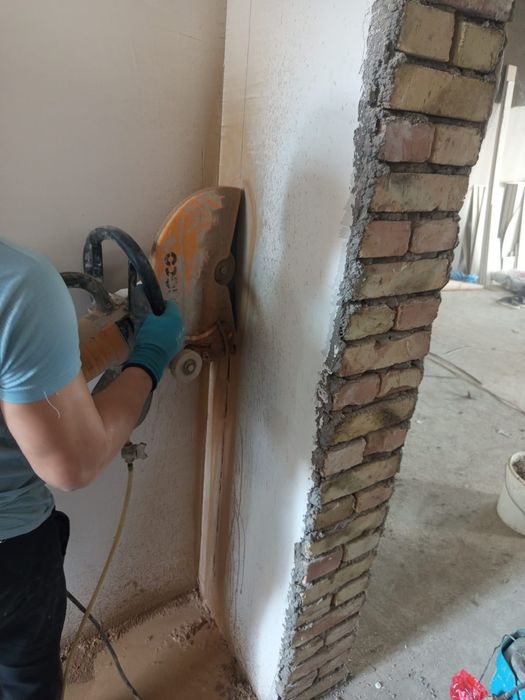 Алмазное Бурение