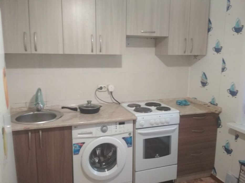 Сдам 1 ком квартиру