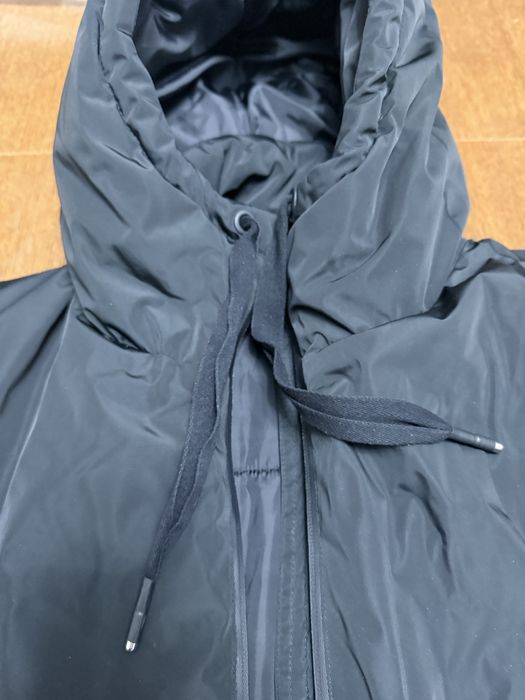 Женская куртка осенняя