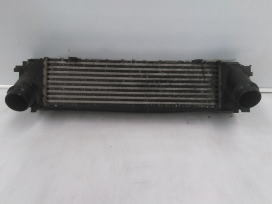 Intercooler BMW 320d 2017 17517600532