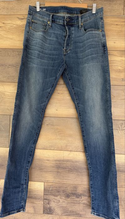 G Star 3301 Slim мъжки дънки 32/34 размер