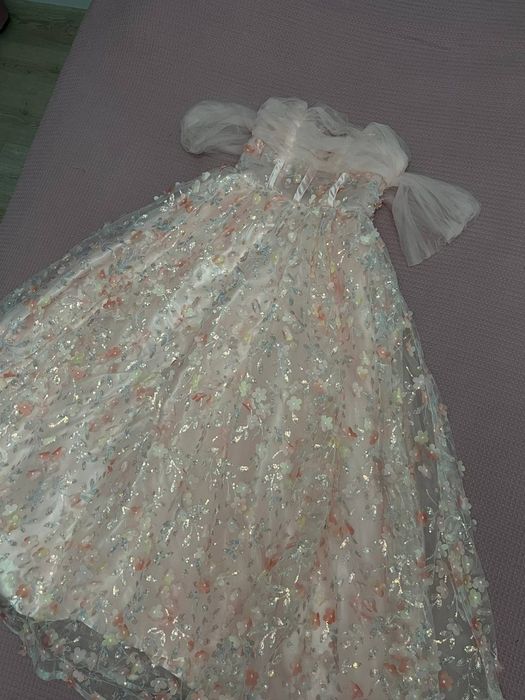 Прокат платья на мероприятие