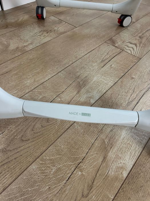 Стульчик для кормления PegPerego б/у