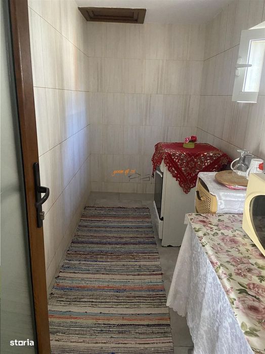 Casa de vanzare in sat Tataranu cu suprafata de 118 mp , teren 1287 mp