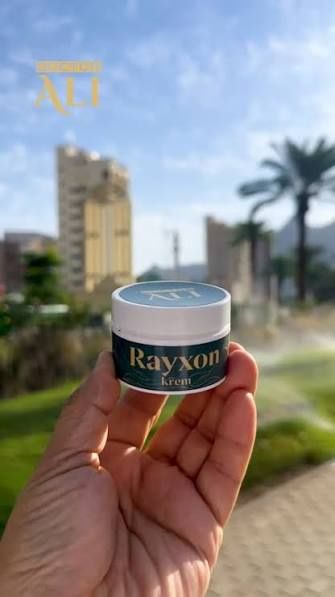 Oʻsha mashhur Rayxon krem