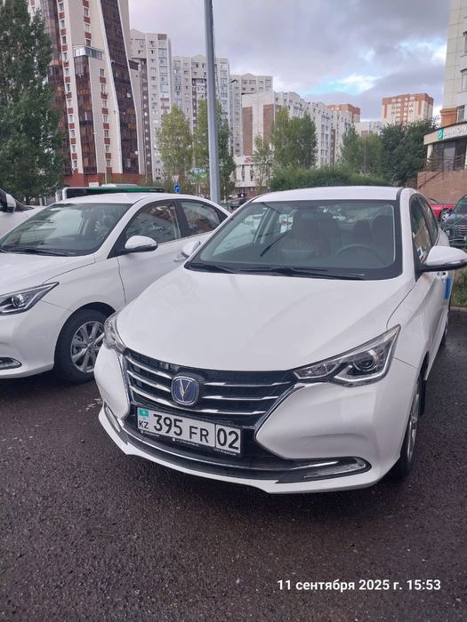Аренда автомобилей эконом класса