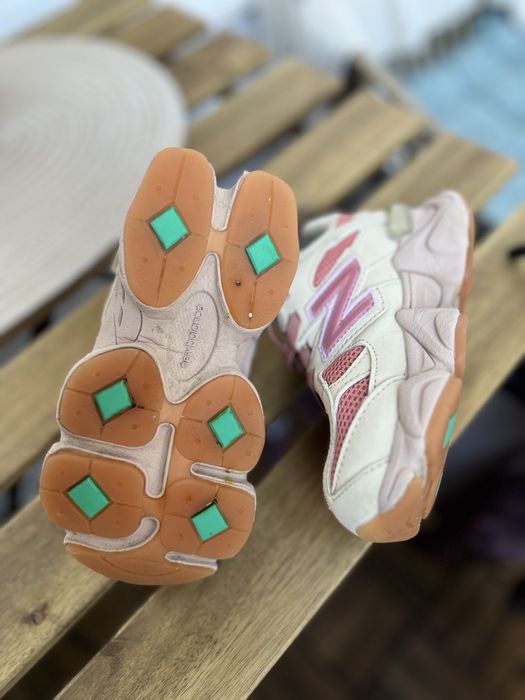 Марaтонки New Balance