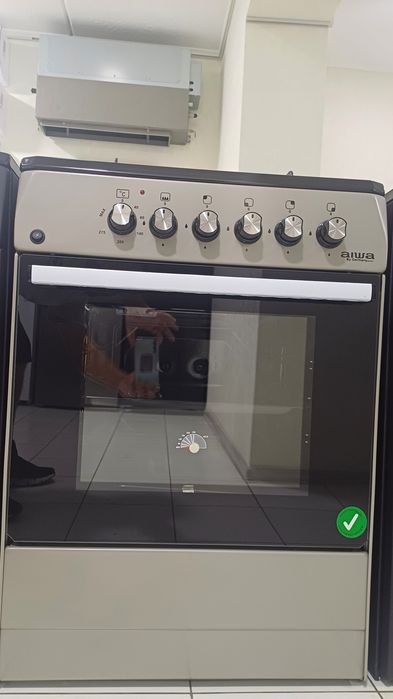 Газовые плиты оптом склад