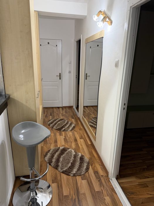 Apartament 2 camere decomandat