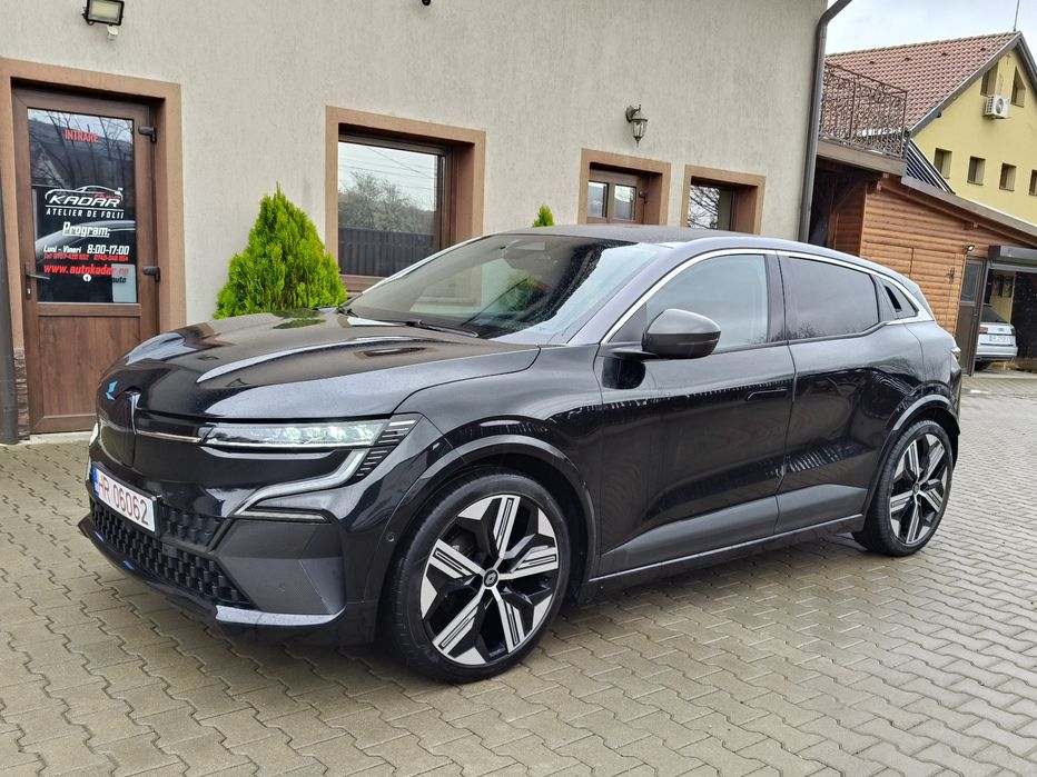 Renault Megane E-Tech EV60 Electric 220 CP | 2023 | 60 kWh | FULL EXTR