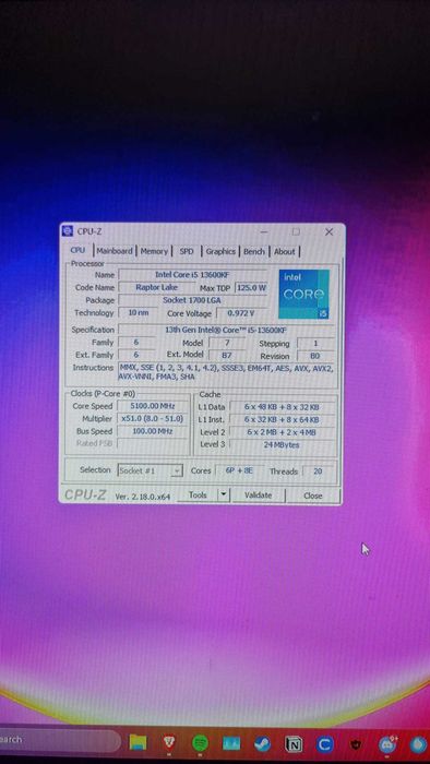 Calculator - PC GAMING | i5-13600KF | RTX 3060 Ti | 32 GB DDR5 |