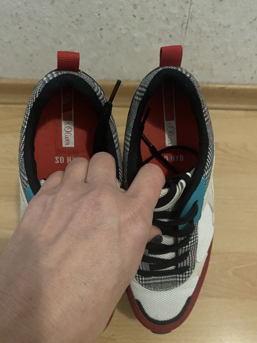 Дамски маратонки