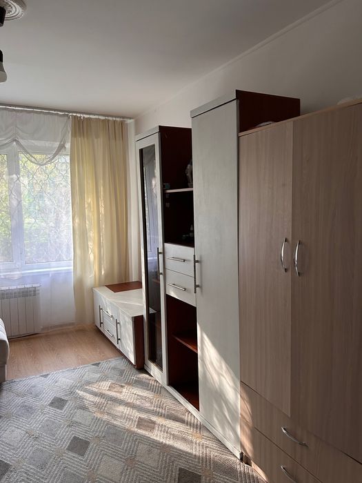 На подселение в 1 квартиру