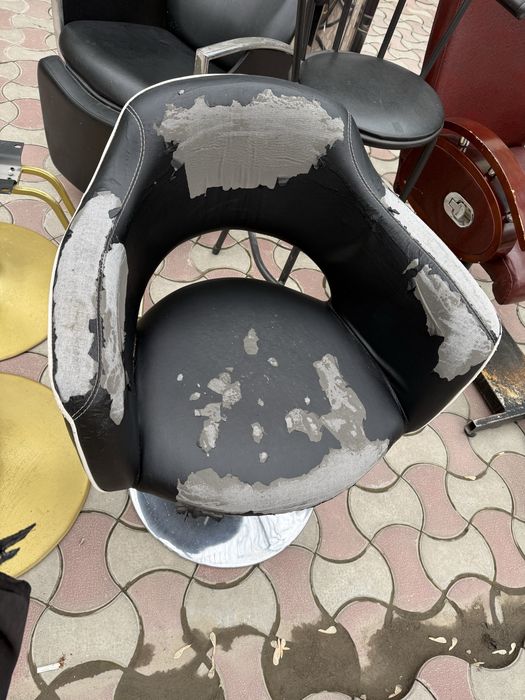 Оборудование для салона кросаты