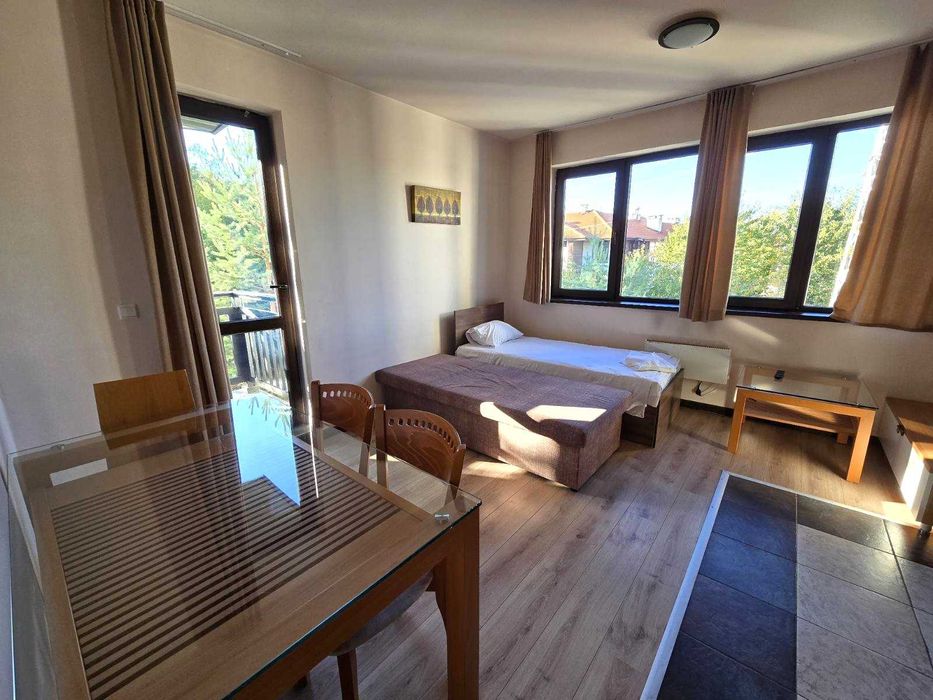 Продава се Двустаен апартамент в Банско - 54 кв.м за 1000 €/кв.м - Снимка #2