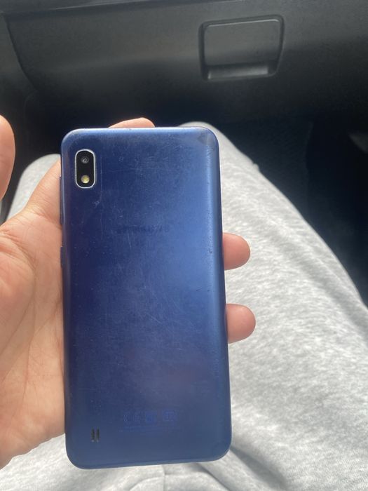 Самсунг А10 32гб 9999