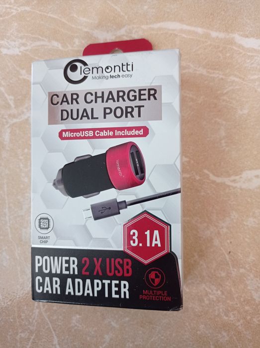 Cablu încărcate usb C și iPhone 1.5ah