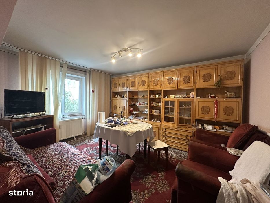 Agentia imobiliara VIGAFON vinde apartament 2 camere Eminescu — fotografia 1