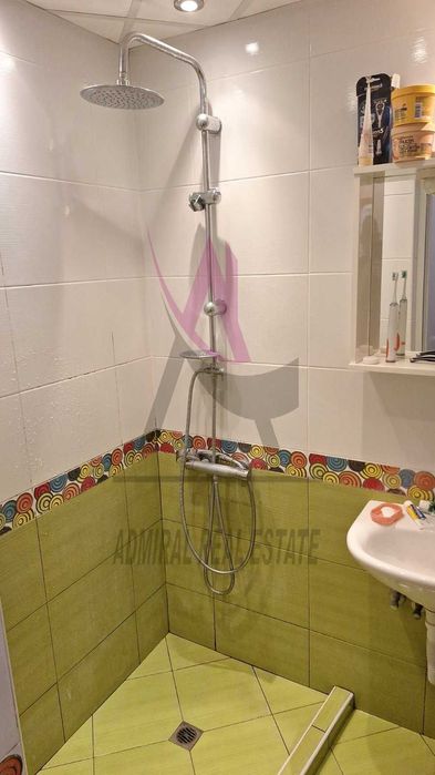 Дава се под наем Тристаен апартамент в Варна, Владислав Варненчик - 62 кв.м за 409 € - Снимка #3