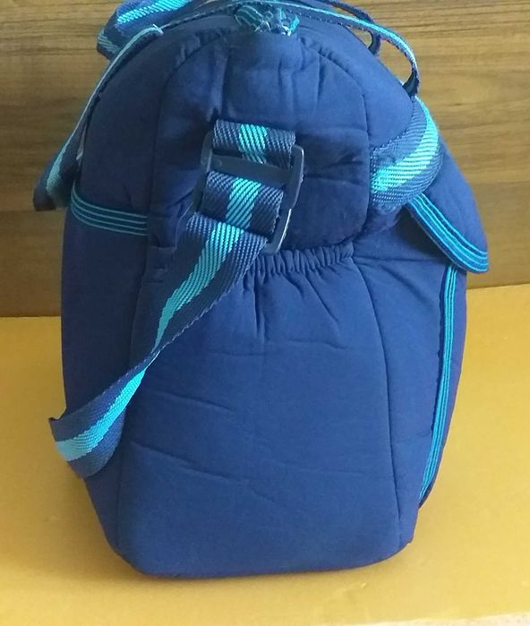 Сумка для мамы и малыша